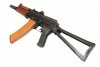 Double Bell - Replika AK-74SU (RK-01) Wood
